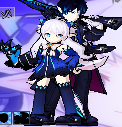 超希少　ELSWORD エルソード　ル•シエル　キャンペーン品 超希少 ELSWORD エルソード ル•シエル キャンペーン品
